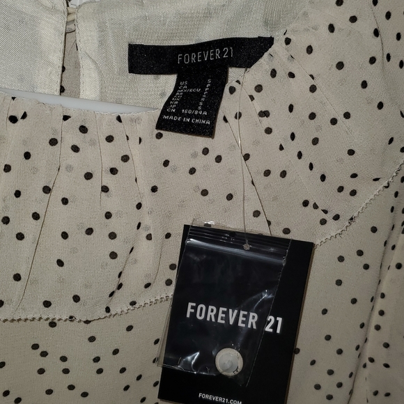 Blouse tee - Picture 4 of 13